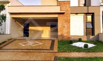 Imagem: Casa - Parque Gabriel - Hortolândia