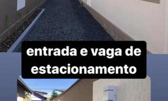 Imagem 2: Alugo Casa 2 quartos no centro de Pomerode/SC