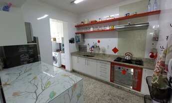 Imagem 6: Apartamento no Jardim Finotti - 105m², 03 quartos, 02 suítes