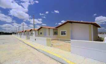 Imagem 2: Cidade Arvoredo Bairro Planejado - 2 dorms. 54 a 70m² - São Gonçalo do Amarante - RN - Cod