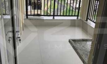 Imagem 6: Apartamento - Swiss Park - Campinas