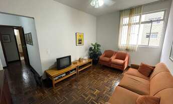 Imagem: Apartamento à venda, 3 quartos, 1 suíte