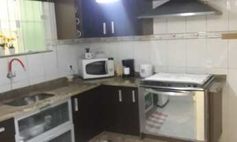 Imagem 7: Casa Jardim Marilea com 04 quartos