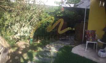 Imagem 5: Casa à venda com 5 quartos dentro de condomínio no Recreio dos Bandeirantes - Rio de Janei