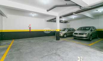 Imagem 11: SãO BERNARDO DO CAMPO - Apartamento Padrão - Baeta Neves