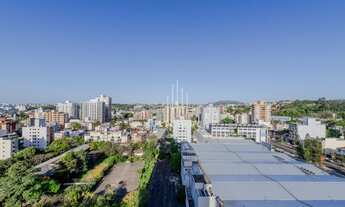 Imagem 3: Apartamento 2 quartos (1 suíte) no Menino Deus