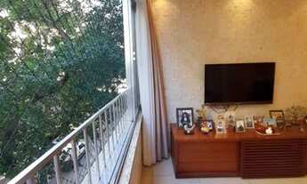 Imagem 3: Rio de Janeiro - Apartamento Padrão - Copacabana