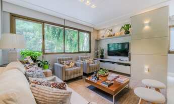 Imagem 2: PORTO ALEGRE - Apartamento Padrão - Petrópolis