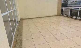 Imagem: Excelente cobertura à venda no Recreio