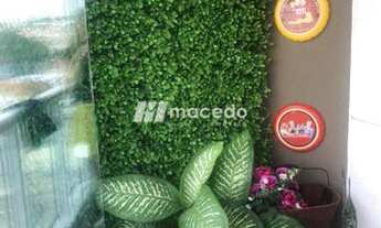 Imagem 2: Apartamento com 2 dorms, Alto da Lapa, São Paulo - R$ 638 mil, Cod: 5717