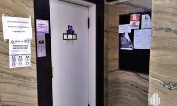 Imagem 4: PORTO ALEGRE - Apartamento Padrão - Centro Histórico