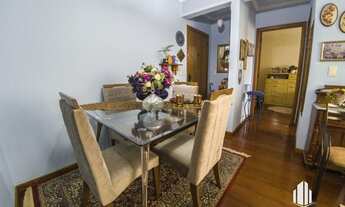 Imagem 3: PORTO ALEGRE - Apartamento Padrão - Santana