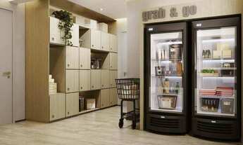 Imagem 7: Today Faria Lima - 25 a 32m² - Vila Olímpia, São Paulo - SP