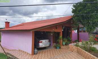 Imagem: Casa à venda com 3 dormitórios cod 10811.002