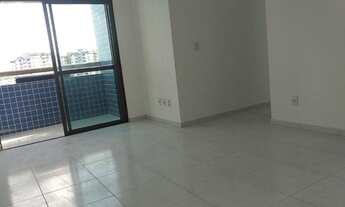 Imagem 7: Apartamento 02 quartos sendo 01 suíte no Engenho Prince 52m²