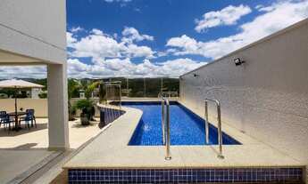 Imagem 3: Apartamentos no Parque Veneza Sant. do Paraíso