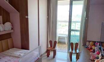 Imagem 2: Apto. Singulare!