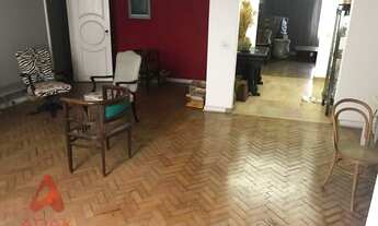 Imagem: Apartamento-À VENDA-Copacabana-Rio de Janeiro-RJ