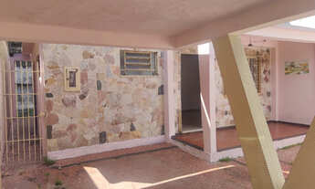 Imagem 4: Ótima casa 2 quartos e vaga de garagem em vila - Anchieta - aceita financiamento