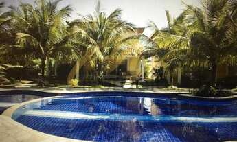 Imagem 2: Casa à venda com 3 quartos dentro de condomínio em Geribá - Búzios