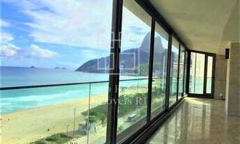 Imagem 3: Rio de Janeiro - Apartamento Padrão - Ipanema