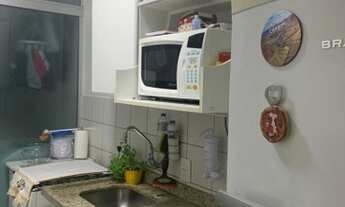 Imagem 7: CAMPINAS - Apartamento Padrão - Parque Itália