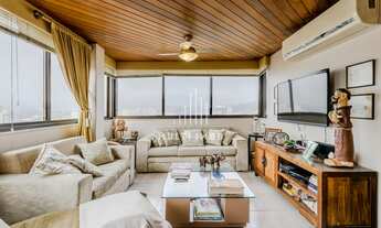 Imagem 2: PORTO ALEGRE - Apartamento Padrão - Jardim Botânico