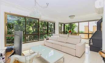 Imagem 2: PORTO ALEGRE - Apartamento Padrão - Mont Serrat