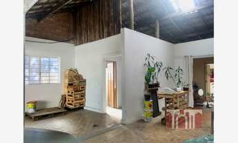 Imagem 2: Galpão para venda com 150 metros quadrados em Vila Cordeiro - São Paulo - SP