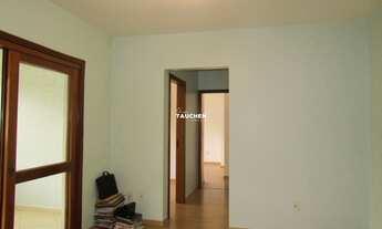 Imagem 3: Apartamento de 2 dormitório, churrasqueira e vaga