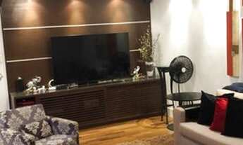 Imagem: Apartamento Venda Higienópolis 167 m²