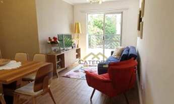 Imagem 4: Apartamento à venda, 66 m² por R$ 375.000,00 - Medeiros - Jundiaí/SP