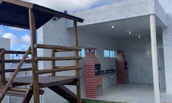 Imagem 5: Belíssimo apartamento com área de lazer completa, 2 quartos sendo 1 suíte, em excelente lo