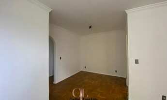 Imagem 5: São Paulo - Apartamento Padrão - Moema