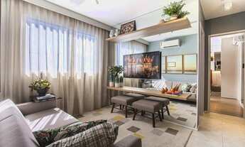 Imagem 4: Apartamento residencial para venda, Chácaras Dona Gê, Goiânia - AP12236