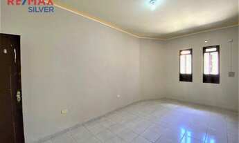 Imagem 6: Casa com 2 dormitórios para alugar, 90 m² por R$ 800,00/mês - Aeroporto Velho - Guanambi/B