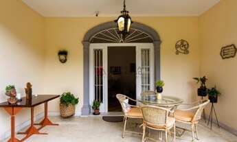 Imagem 6: Casa Jardim Europa 2 Suítes 465m²