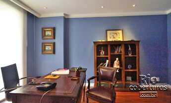 Imagem 7: Cobertura à venda no Jardim Oceânico. Barra da Tijuca. RJ