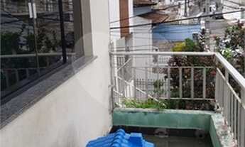 Imagem 3: Salvador - Apartamento Padrão - Matatu