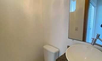 Imagem 7: Apartamento com 3 dormitórios para alugar, 92 m² por R$ 3.500,00/mês - Vila Operária - Ita