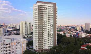 Imagem 3: Apto Novo 63m² 2 Dormitórios c/ Suíte e Vaga