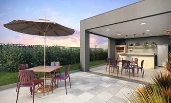 Imagem 3: Apartamento 2 dormitórios - com 1 vaga - Próximo a Faculdade de Medicina Vetérinaria da US