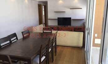 Imagem 3: Apartamento para Locação em São Paulo, Vila Olimpia, 2 dormitórios, 1 suíte, 3 banheiros