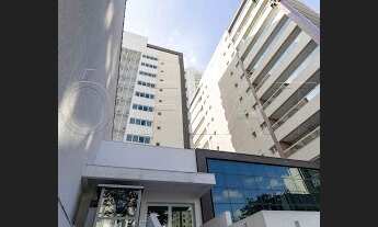 Imagem 5: Apartamento para aluguel com 24m² com 1 quarto em Consolação - São Paulo - SP