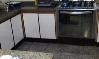 Imagem 7: Casa para aluguel com 713 metros quadrados com 4 quartos em Boaçava - São Paulo - SP