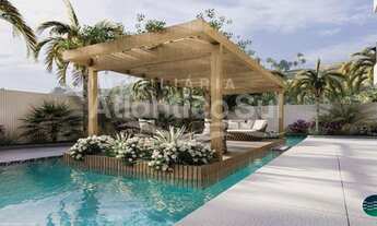 Imagem 6: Ilhéus - Apartamento 02 quartos sendo 01 suíte - Unique Park Residence