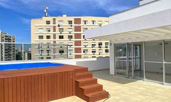 Imagem 2: Vendo linda Cobertura de 4 quartos 4 suites 291m2