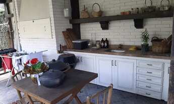 Imagem 7: Casa com 3 quartos (1 suíte), 430m² e 4 vagas de garagem em Jardim Isabel - Porto Alegre