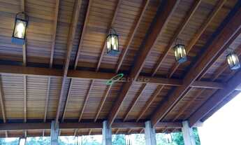 Imagem 7: Casa com 3 dormitórios à venda, 500 m² por R$ 2.000.000,00 - Ponte de Pedra - Guararema/SP