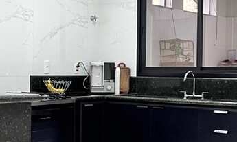 Imagem 6: Casa terrea barão Geraldo